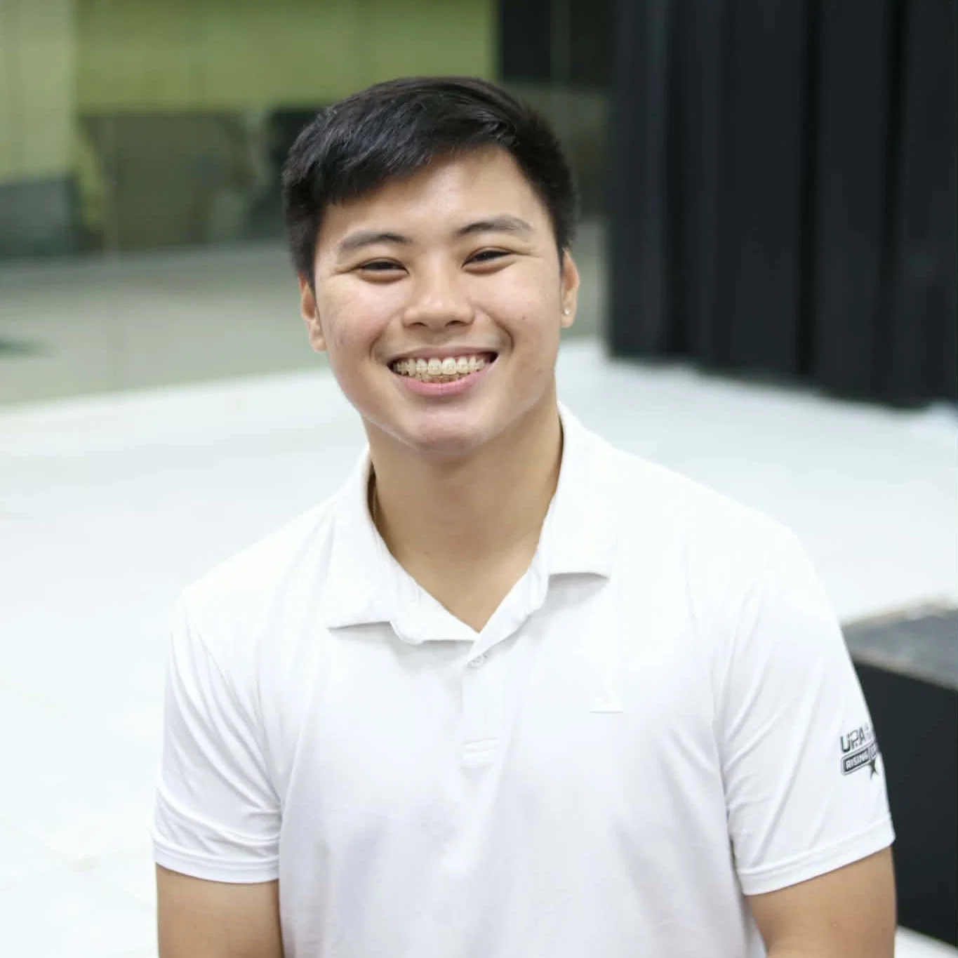 Christian Josua Luna