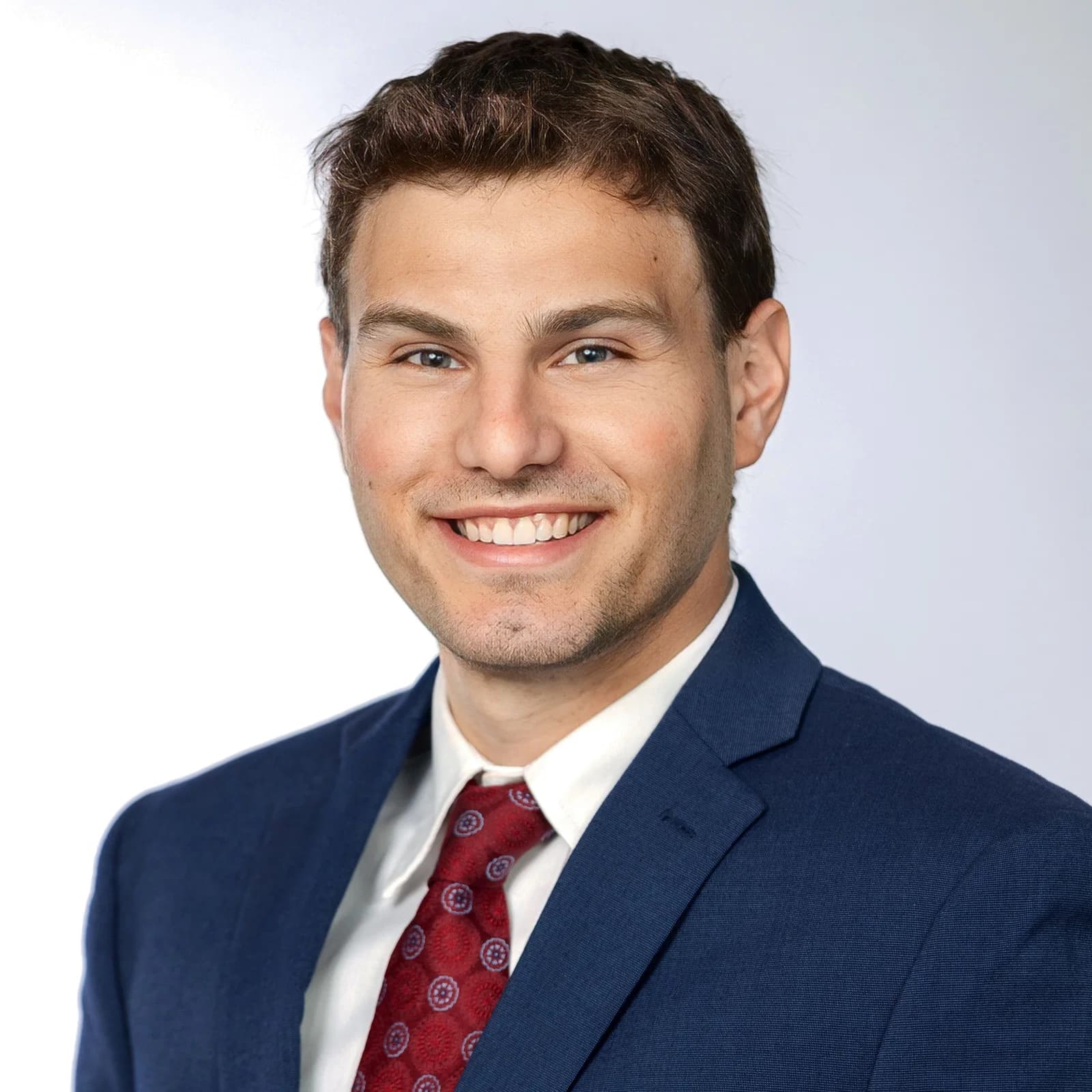 Daniel Miron