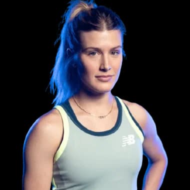 Genie Bouchard
