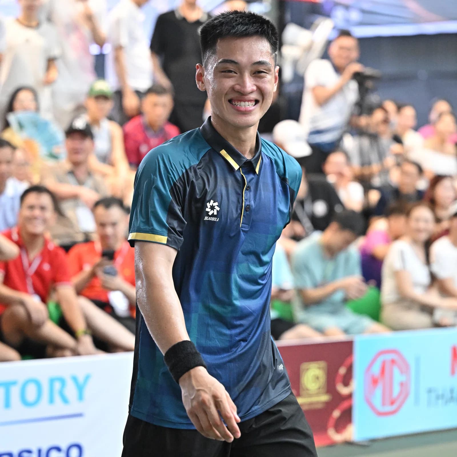 Hien Truong