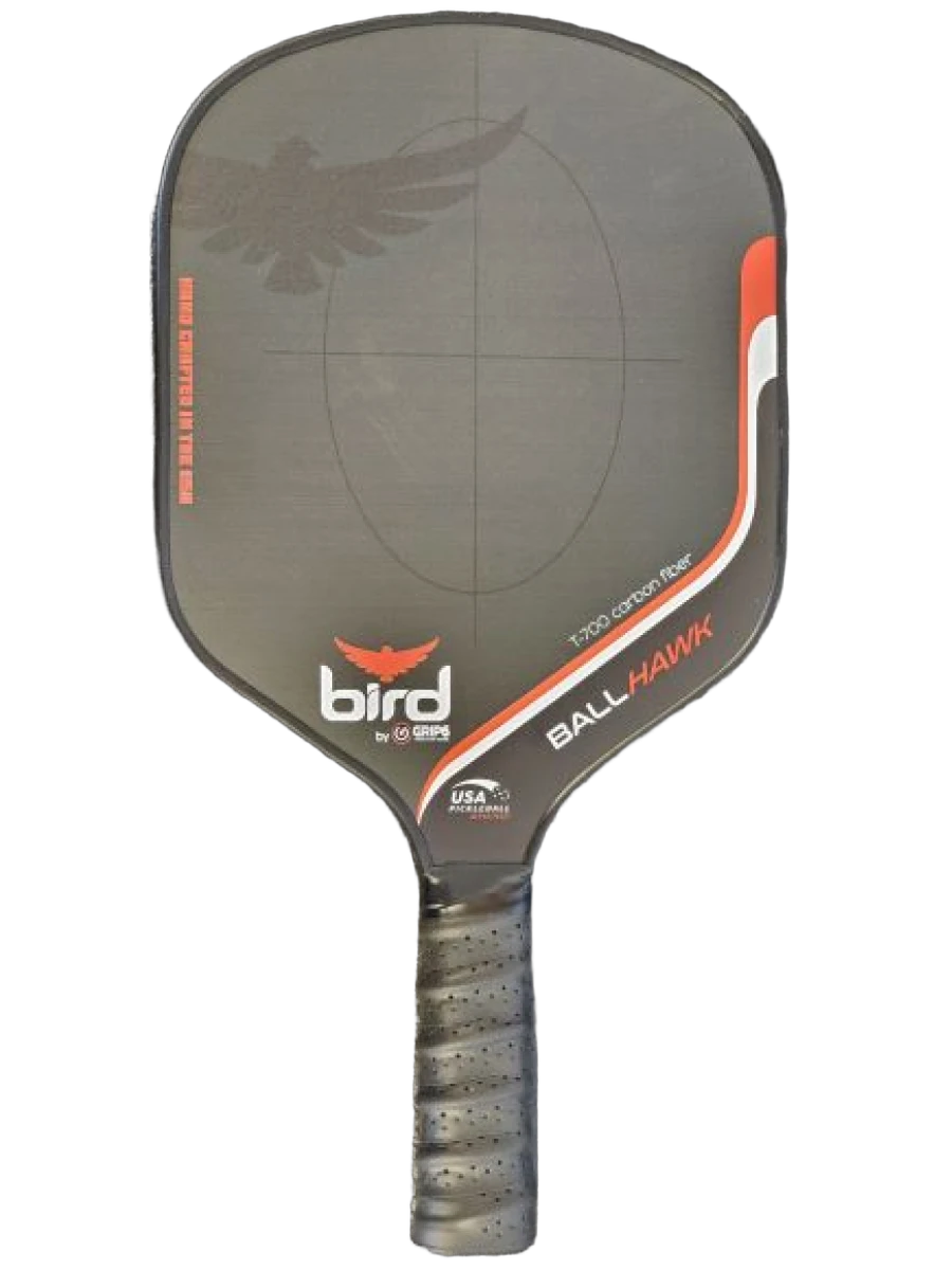 BIRD Ball Hawk 12.7mm Standard