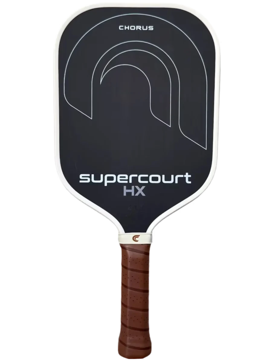 Chorus Supercourt HX 16mm Hybrid