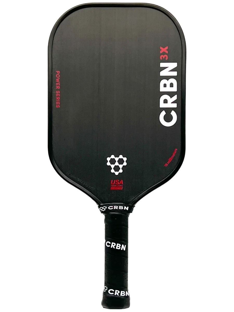 CRBN 3X 14mm Hybrid