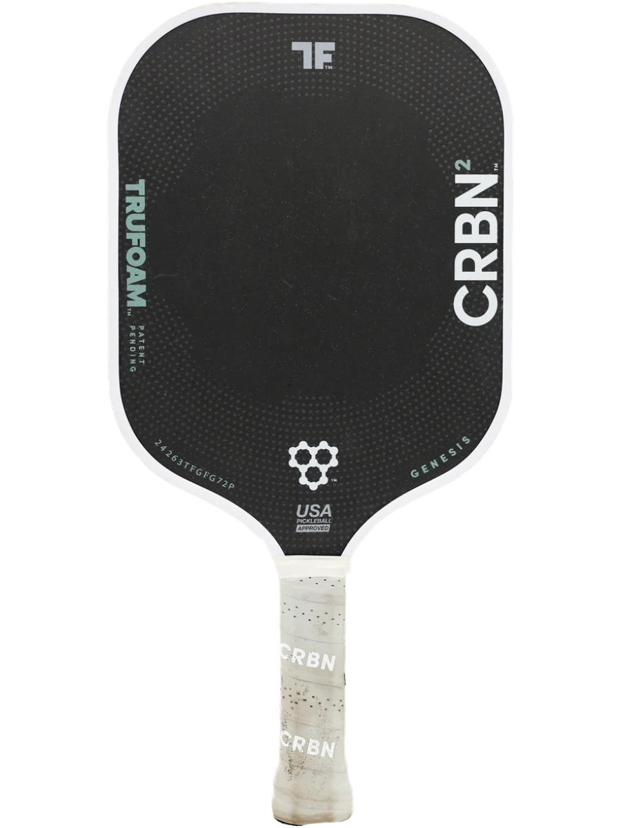 CRBN TruFoam Genesis 2 14mm Widebody