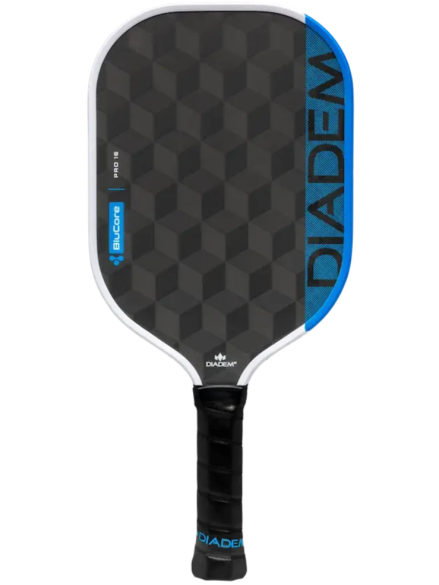Diadem Edge BluCore Pro 16mm Elongated