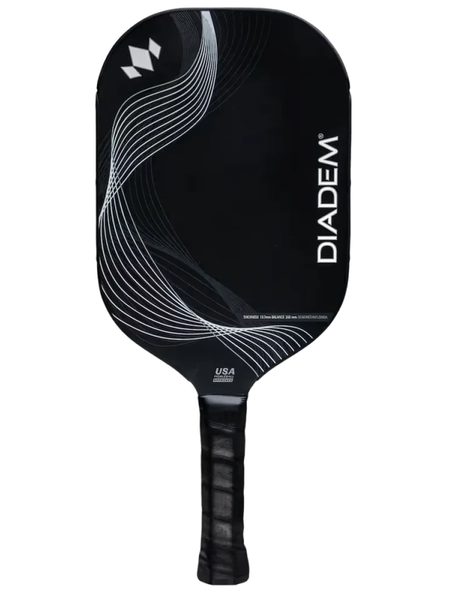 Diadem Icon Infinity Pro 13.7 13.7mm Elongated
