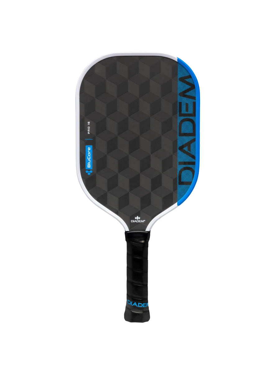 Diadem Pro 16 16mm Elongated