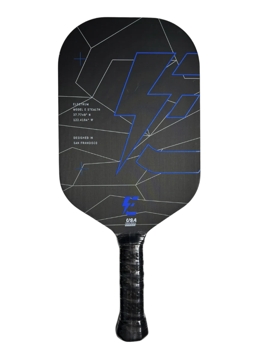 Electrum Pickleball Electrum Model E Stealth 16mm Standard