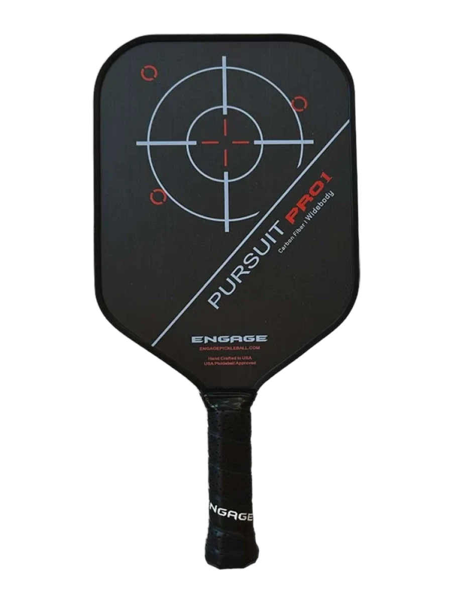 Engage Pursuit pro 1 13mm Widebody