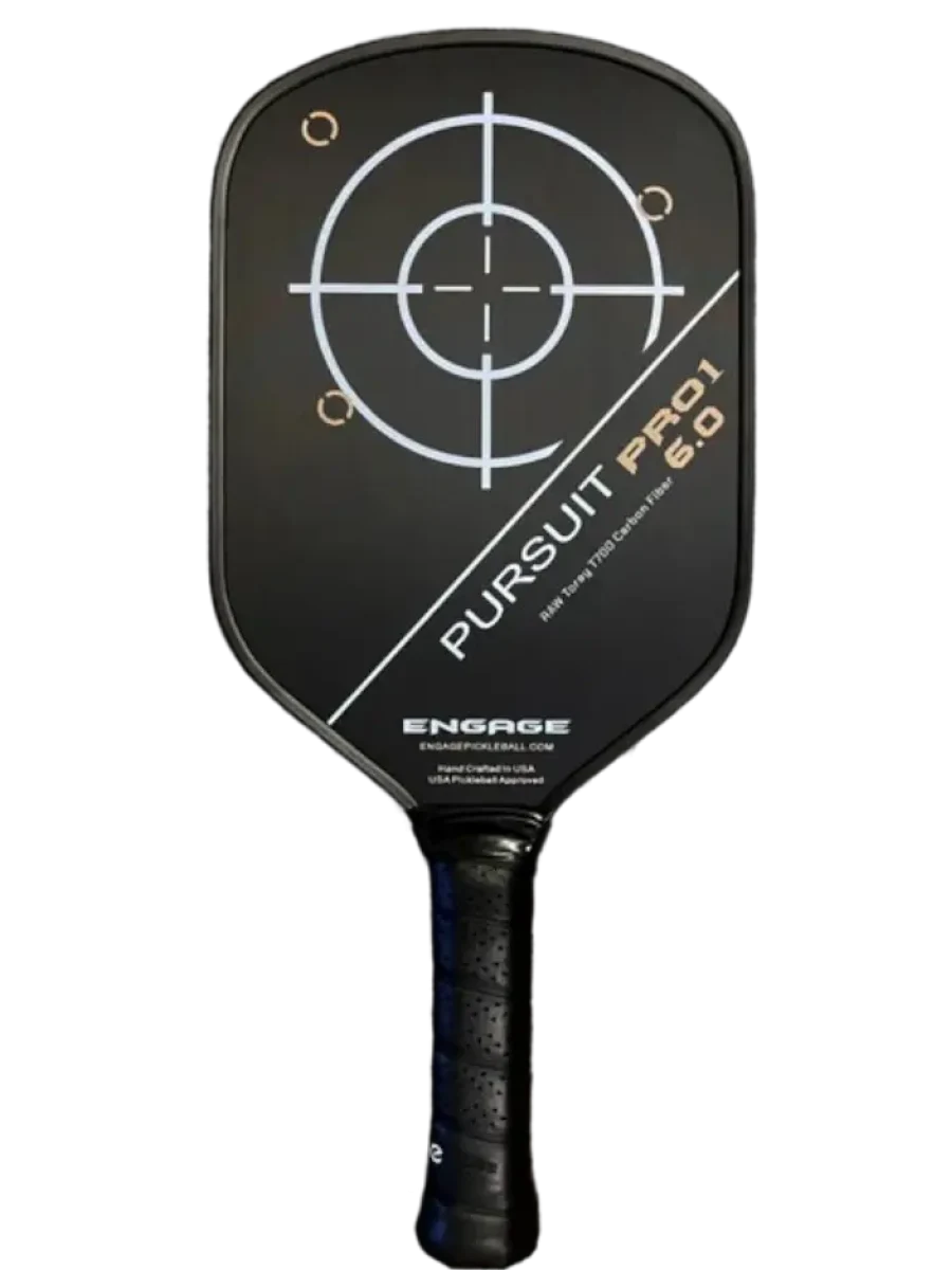 Engage Pursuit pro 1 6.0 16mm Elongated
