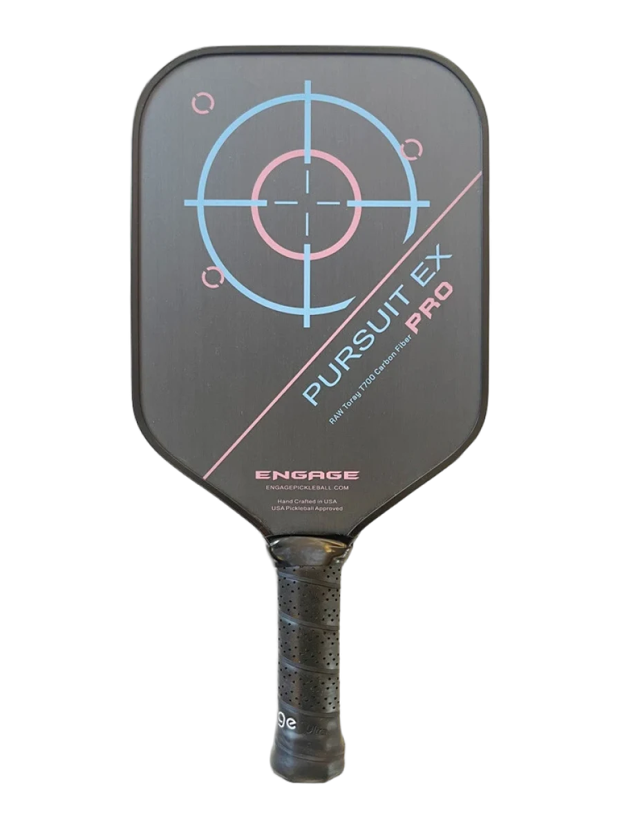 Engage Pursuit Pro EX 13mm Widebody