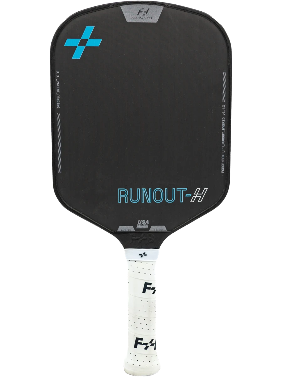 F+B Runout H 13mm Hybrid