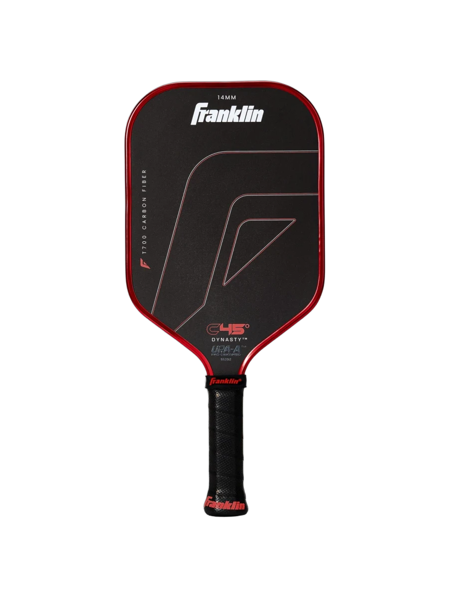 Franklin C45 Dynasty 14 14mm Elongated