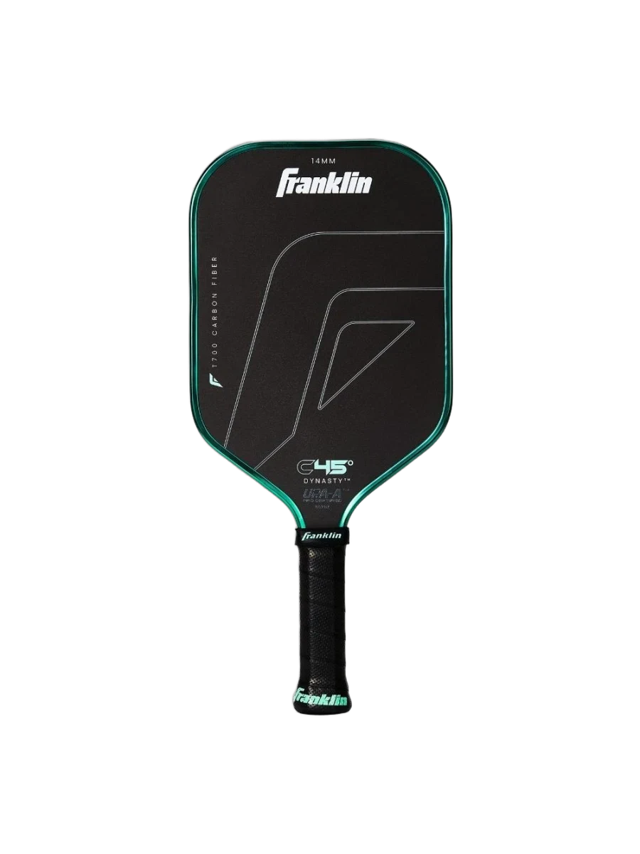 Franklin C45 Dynasty 14mm Elongated
