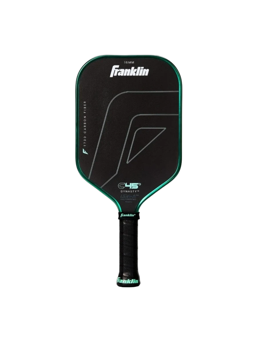 Franklin C45 Dynasty 16 16mm Elongated