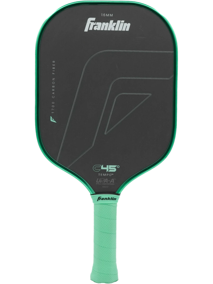 Franklin C45 Tempo 16mm Standard