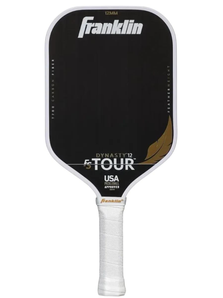 Franklin FS Tour Dynasty 12mm Standard