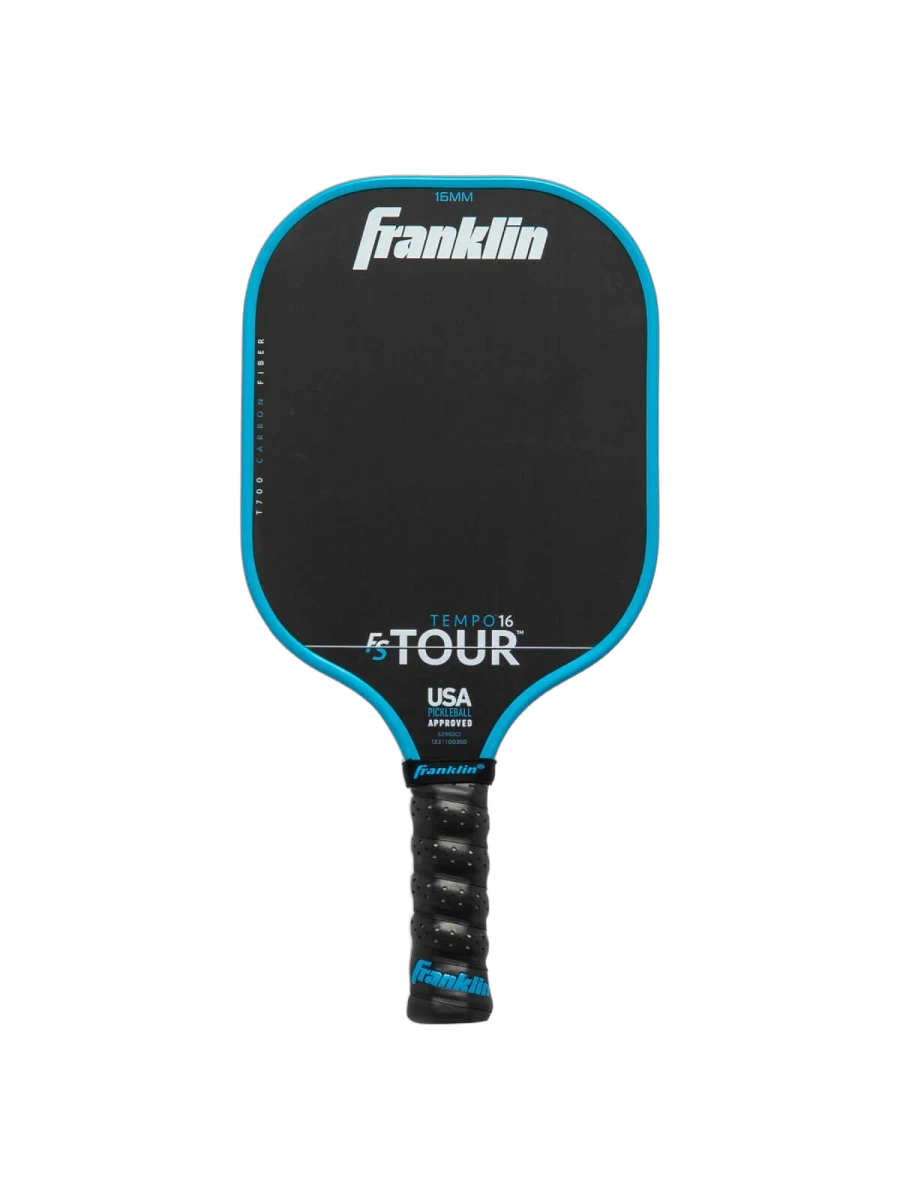 Franklin Tour Tempo 16mm Widebody