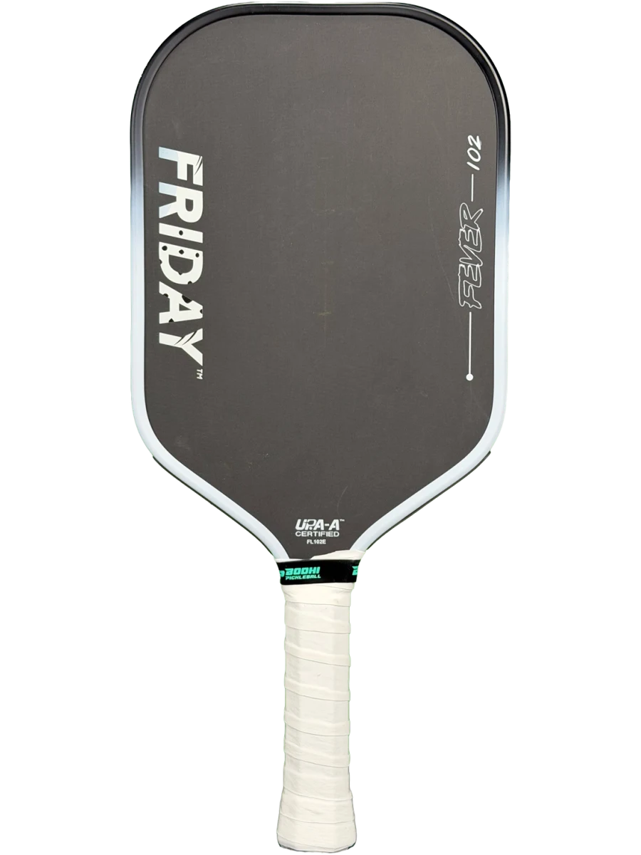 Friday Fever 102 16mm Elongated