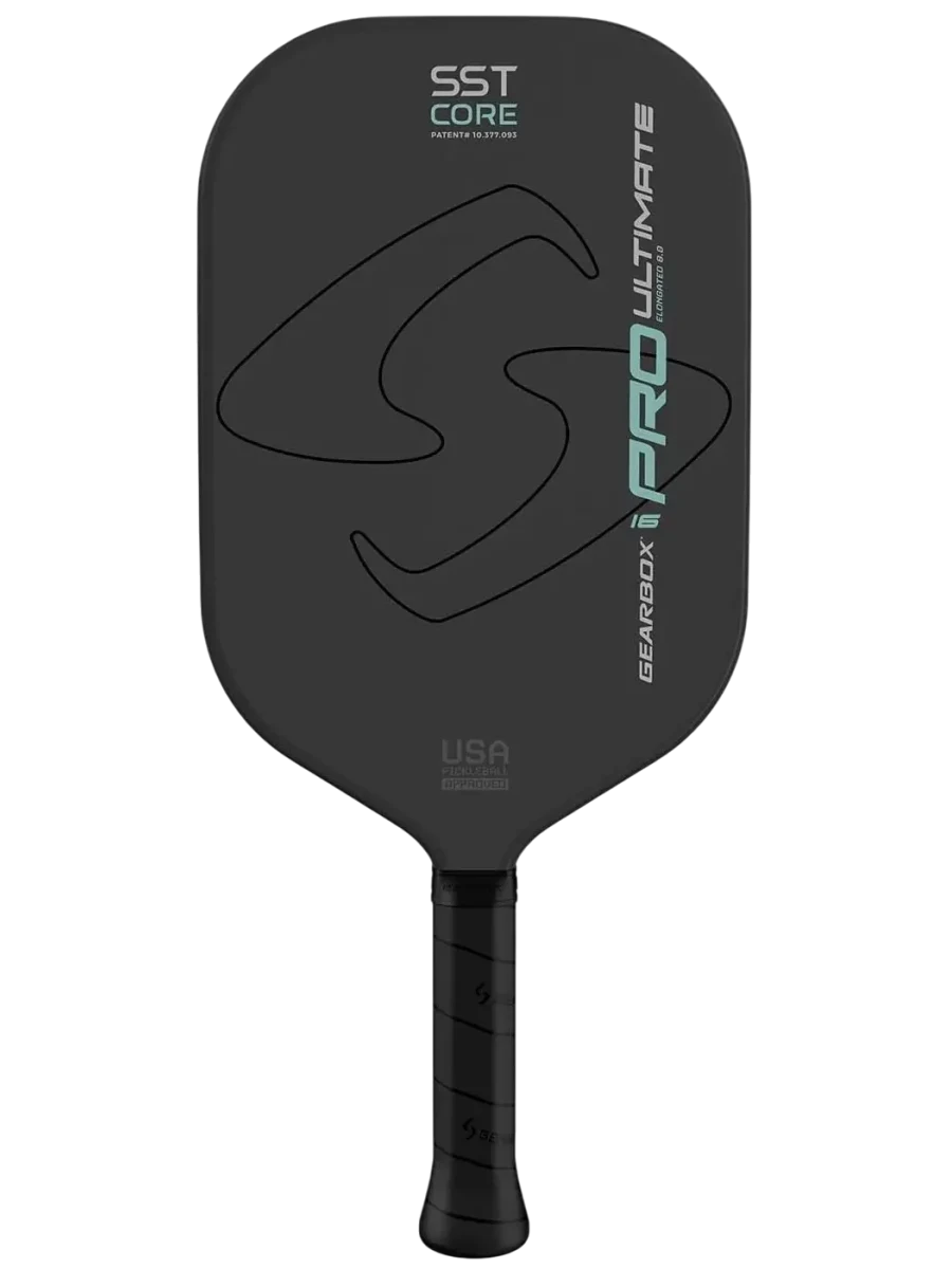 Gearbox Pro Ultimate 14mm Elongated