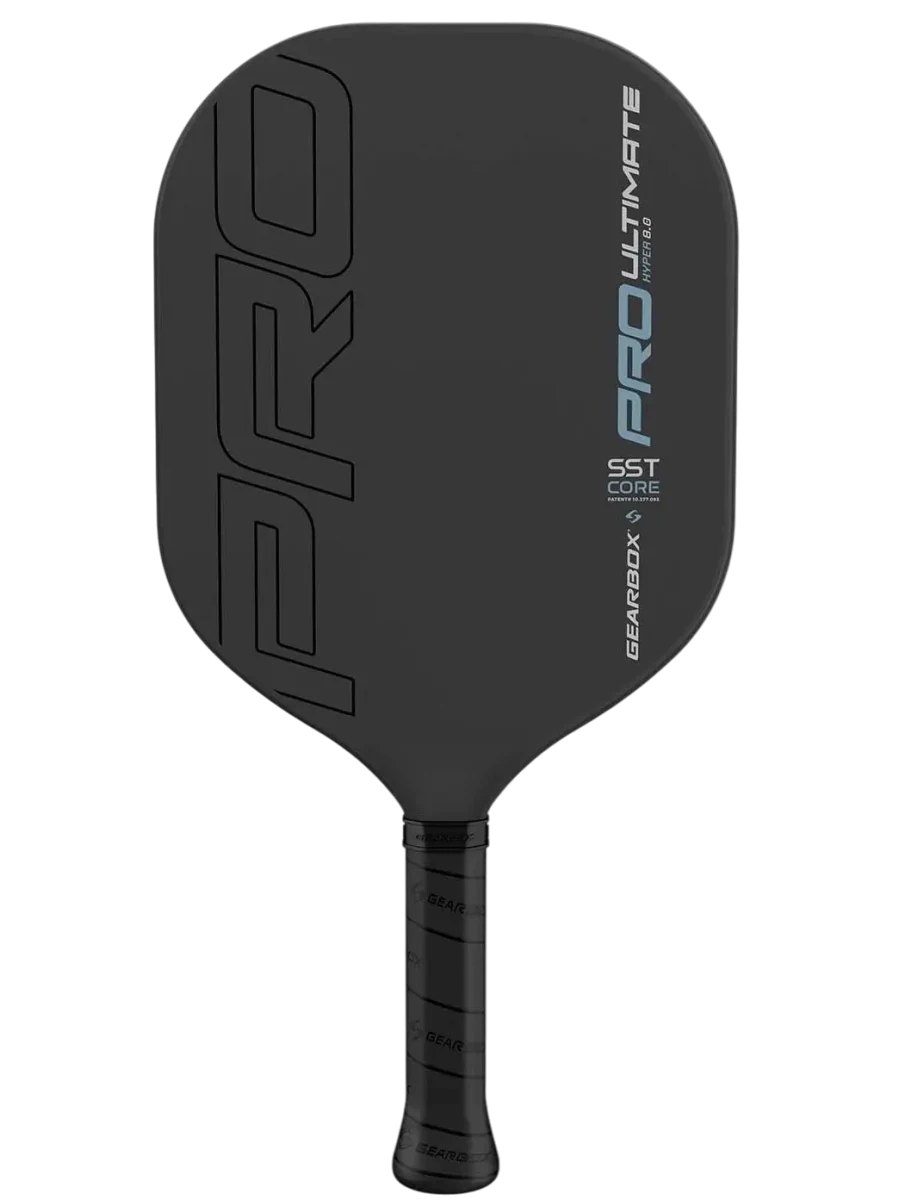 Gearbox Pro Ultimate Hyper 16mm Standard