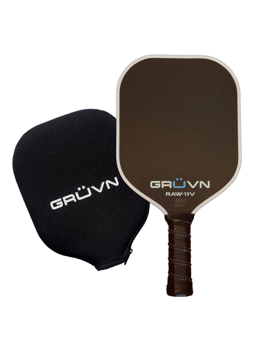 GRUVN RAW-13V 13mm Square