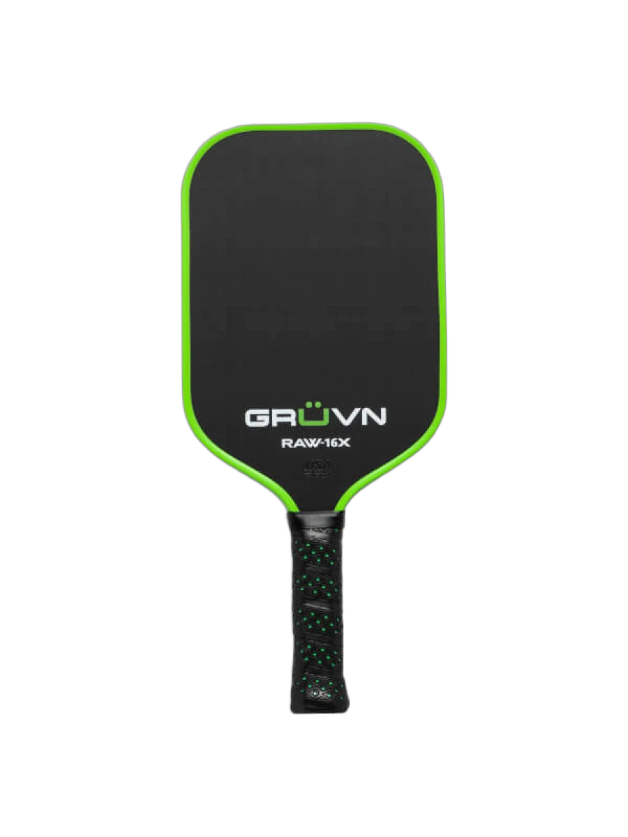 GRUVN RAW-16X 16mm Standard