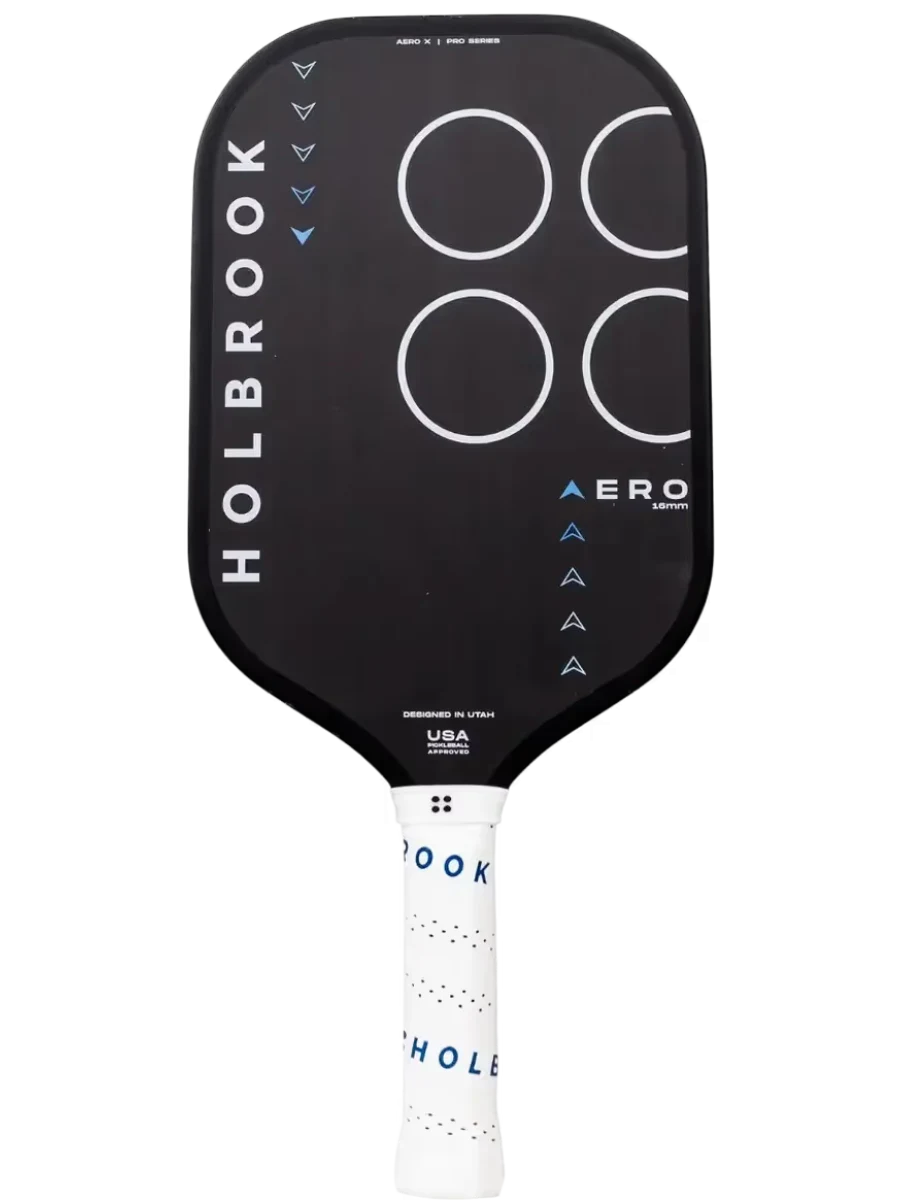 Holbrook Aero X 14mm Elongated