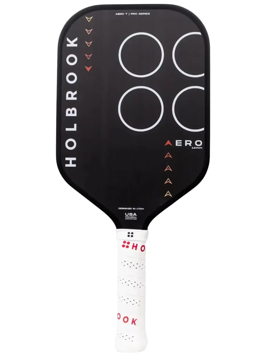 Holbrook Pro - Aero T 16mm Elongated