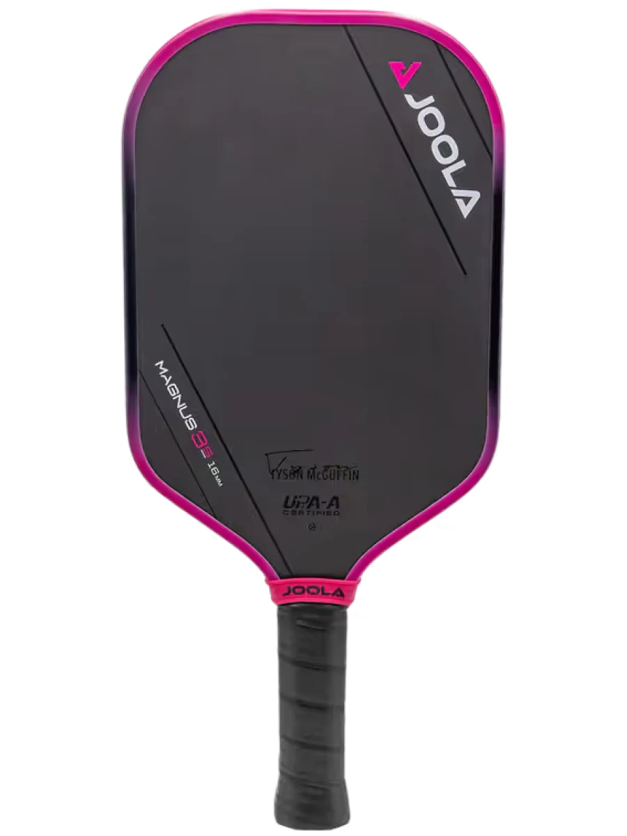 JOOLA Magnus 3S 16mm Elongated
