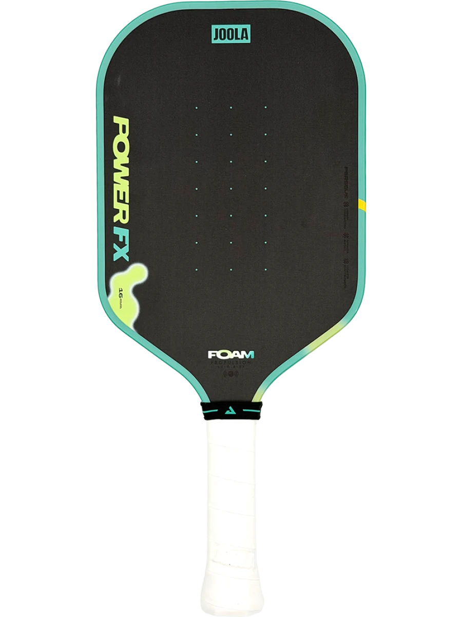 JOOLA Power FX 16mm Elongated