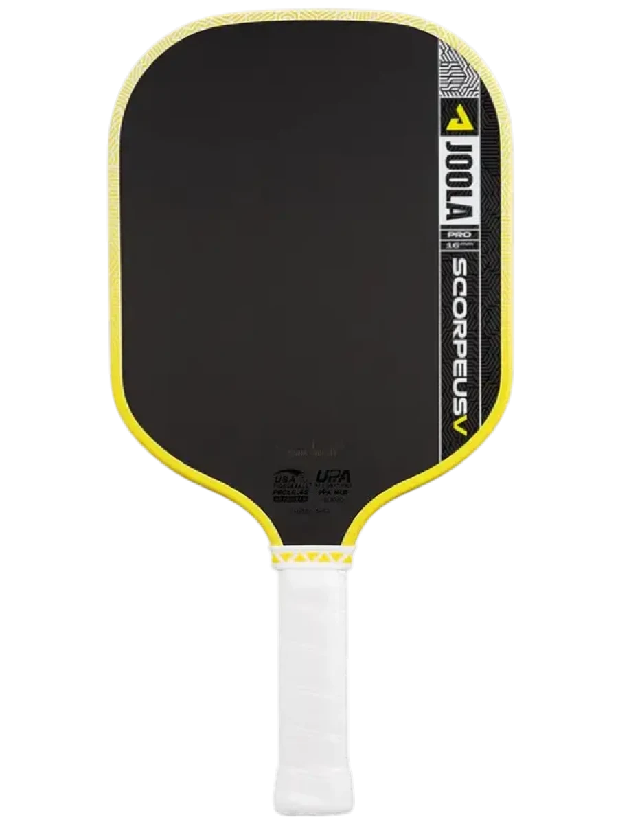 JOOLA Scorpeus Pro V 16mm Widebody