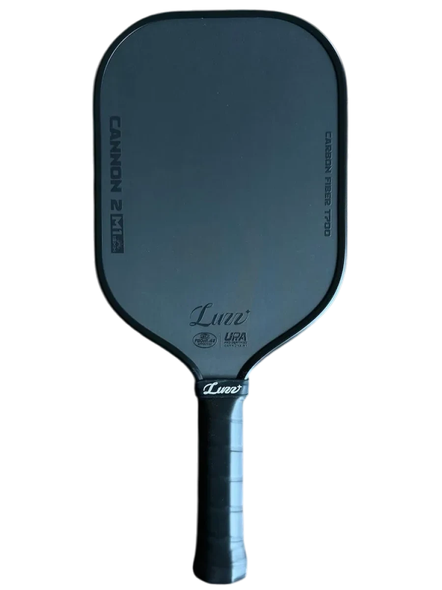 Luzz Cannon 2 M1 16mm Elongated