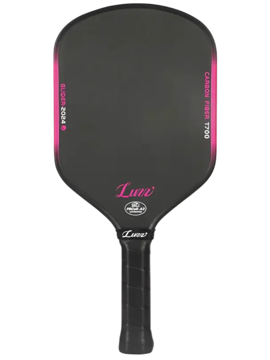 Luzz Glider 16mm Hybrid