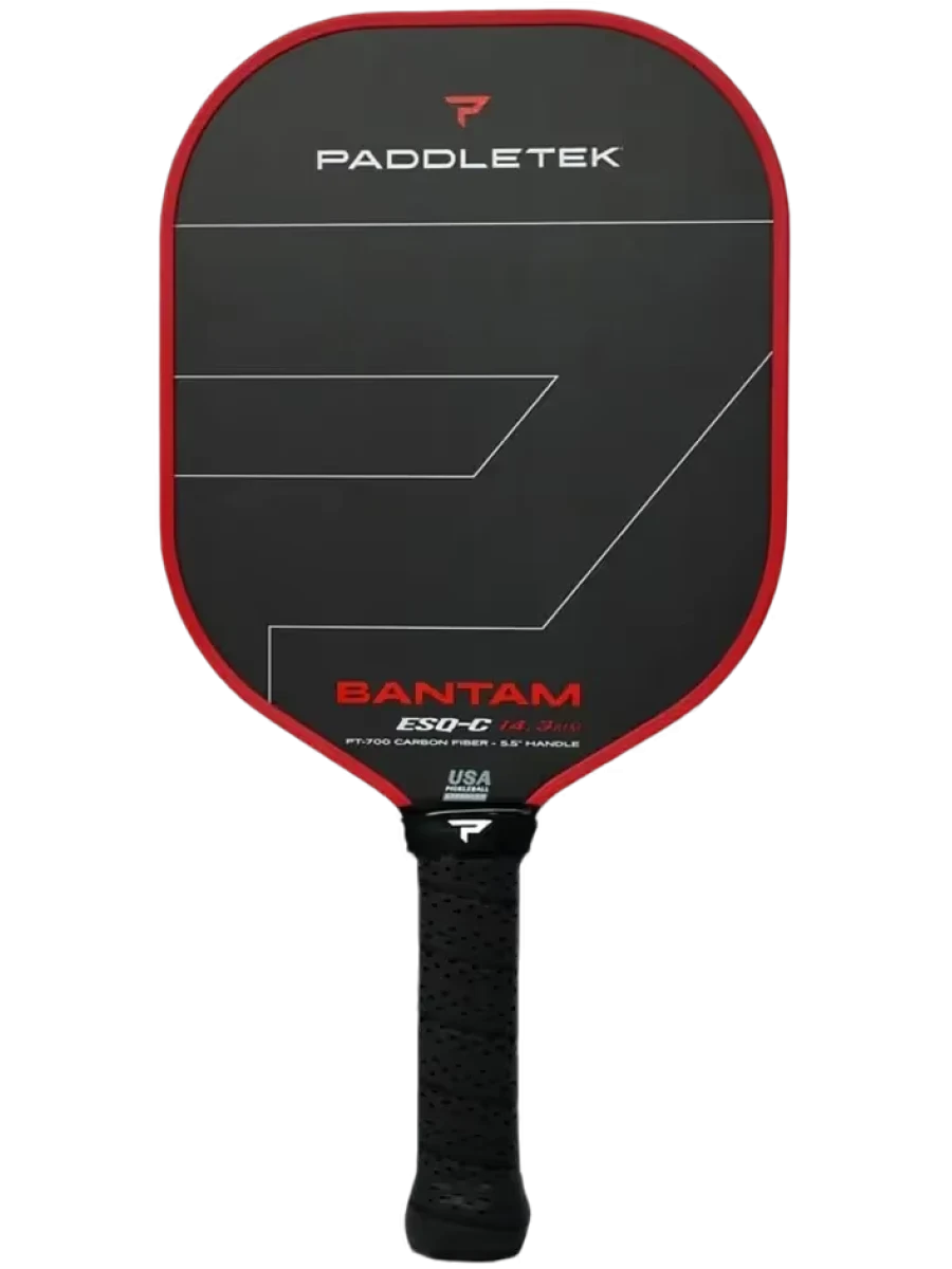 Paddletek Bantam ESQ-C 14.3 14.3mm Standard