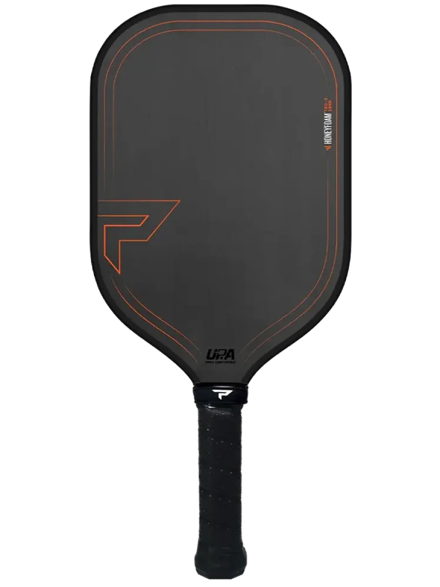 Paddletek Honeyfoam TKO-X 16mm Elongated