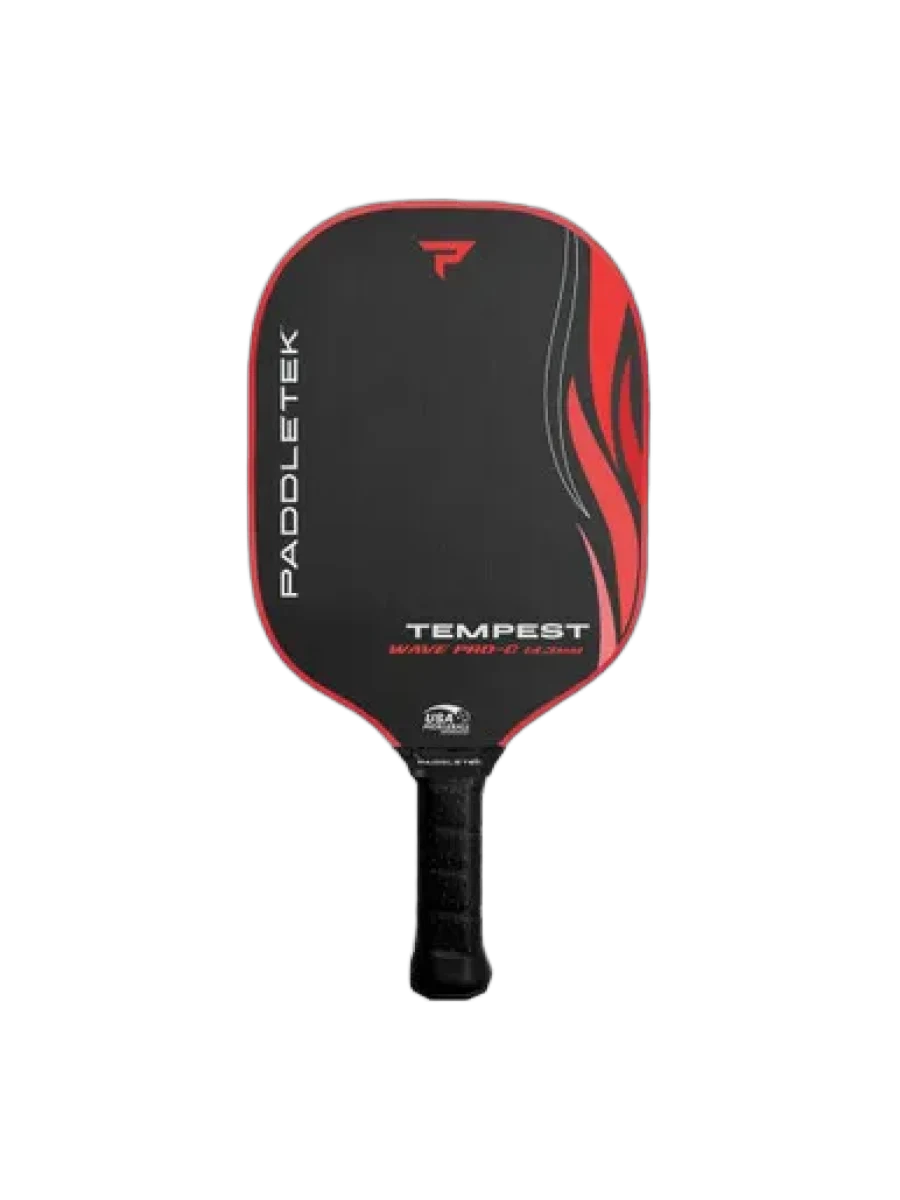 Paddletek Tempest Wave PRO 14.3mm Widebody