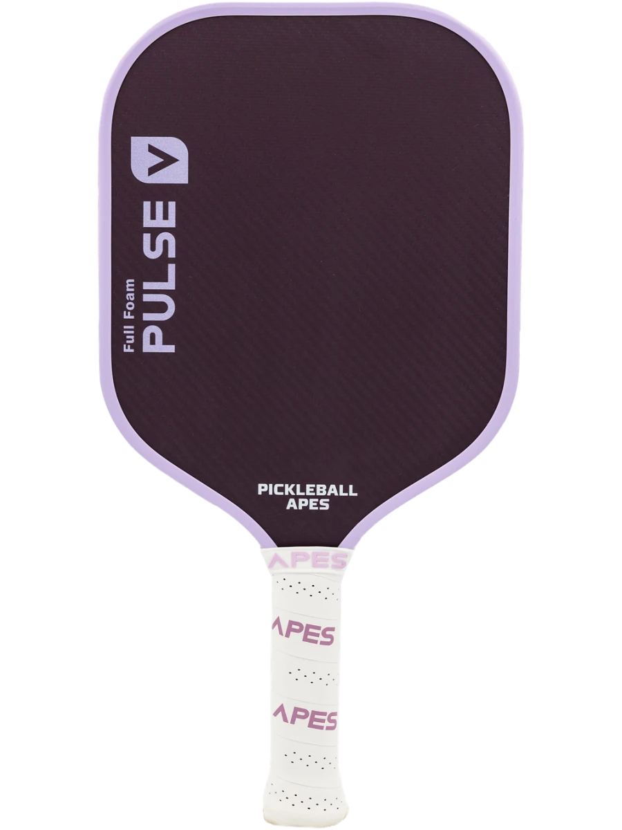 Pickleball Apes Pulse V 16.5mm Widebody