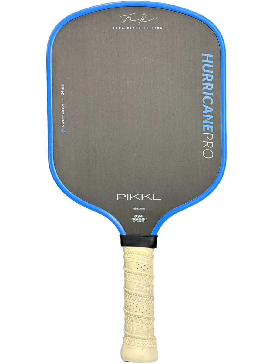 PIKKL Hurricane Pro 14mm Standard
