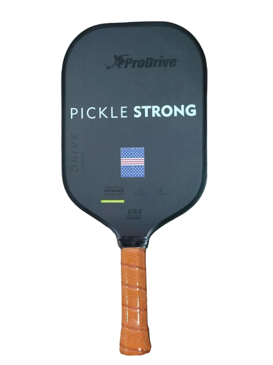 ProDrive Drive Carbon 19mm Elongated