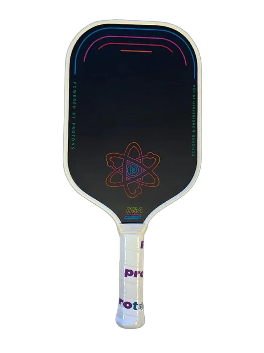 Proton Series Three Project Flamingo 15mm Elongated