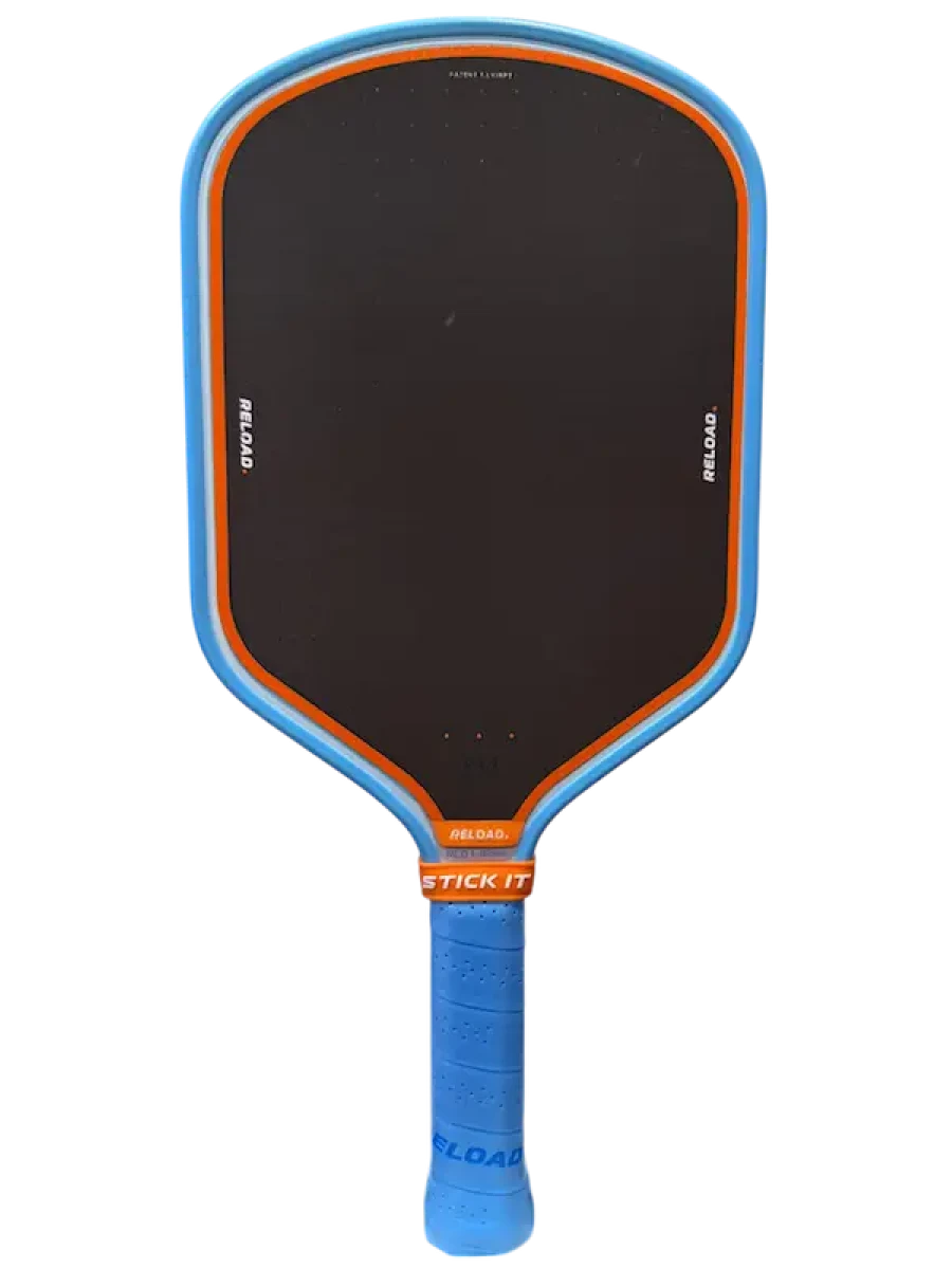 Reload Paddle 16mm Hybrid