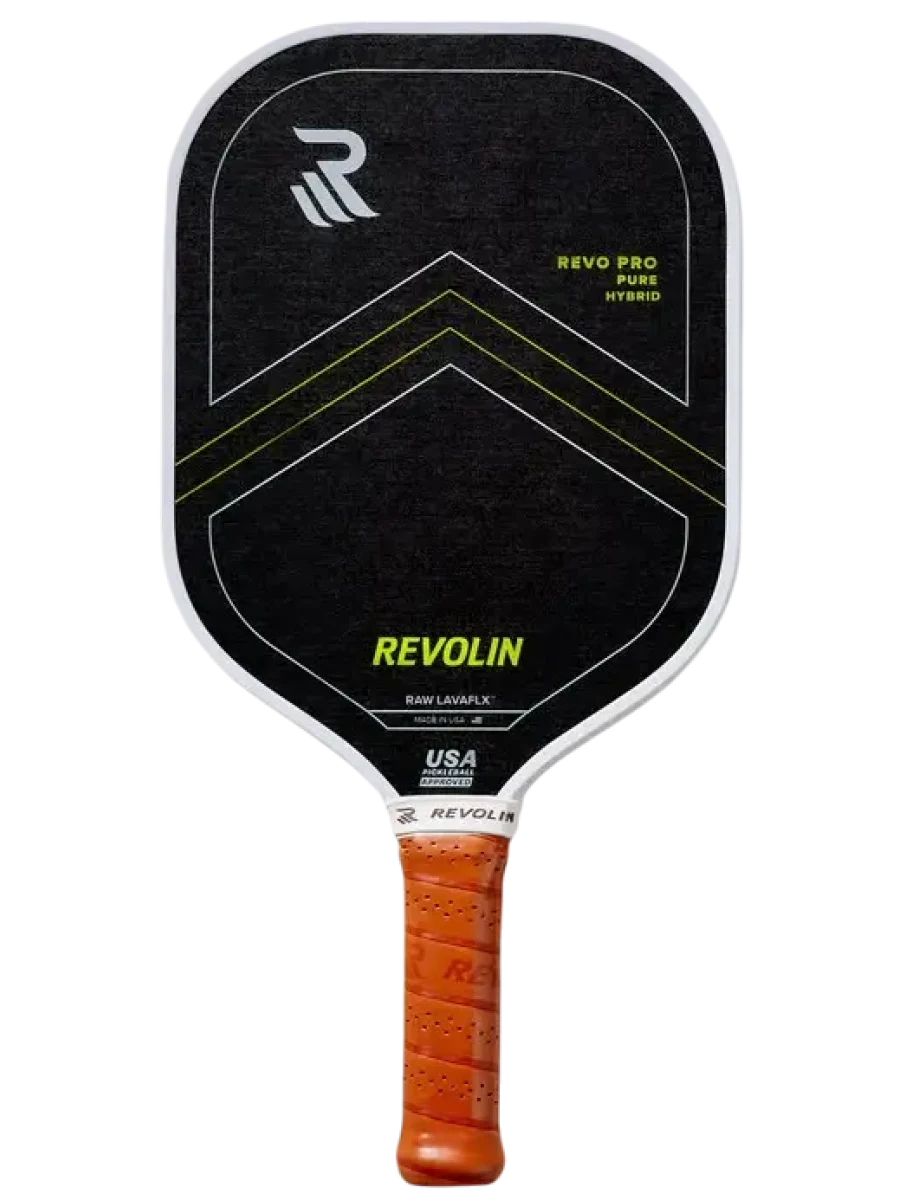 Revolin Revo Pro Pure 16mm Hybrid