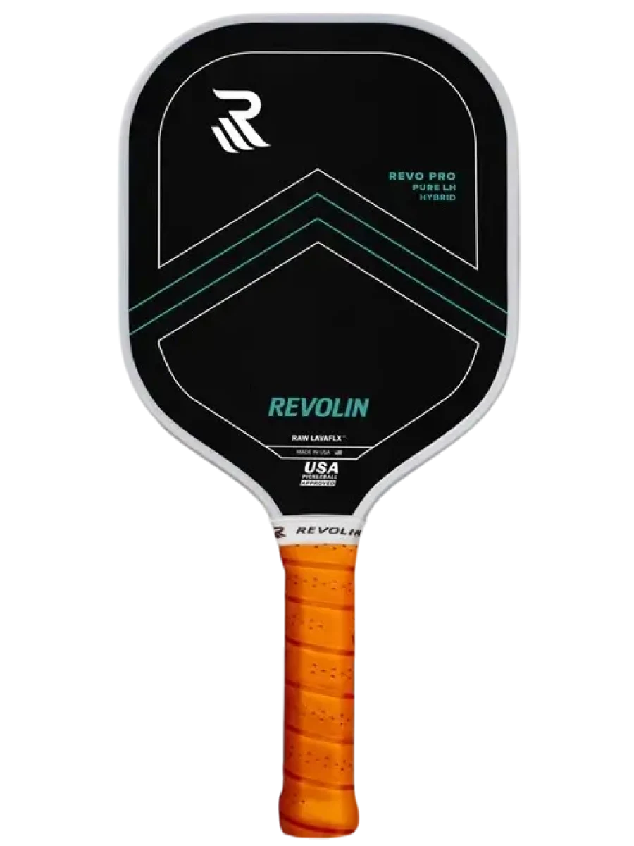 Revolin Revo Pro Pure LH 16mm Widebody