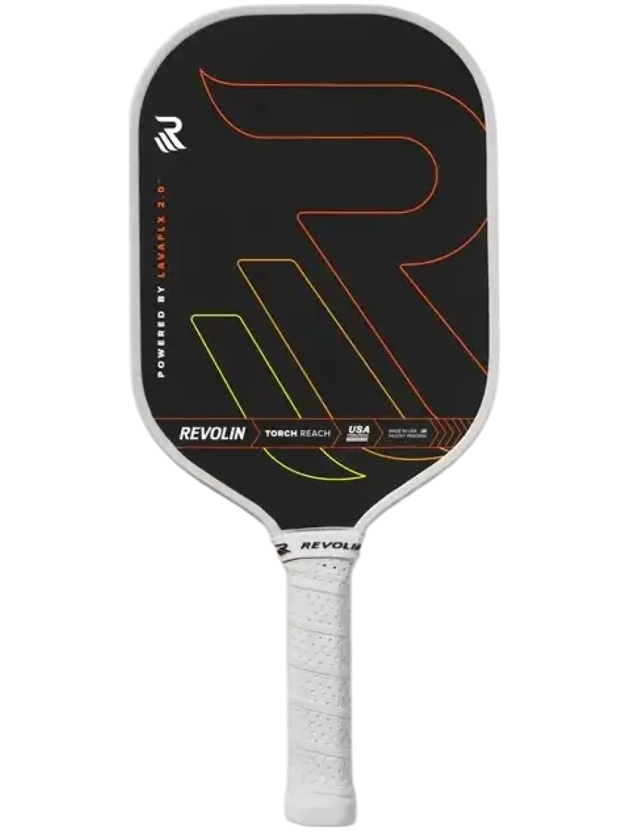 Revolin Torch Reach 13mm Elongated
