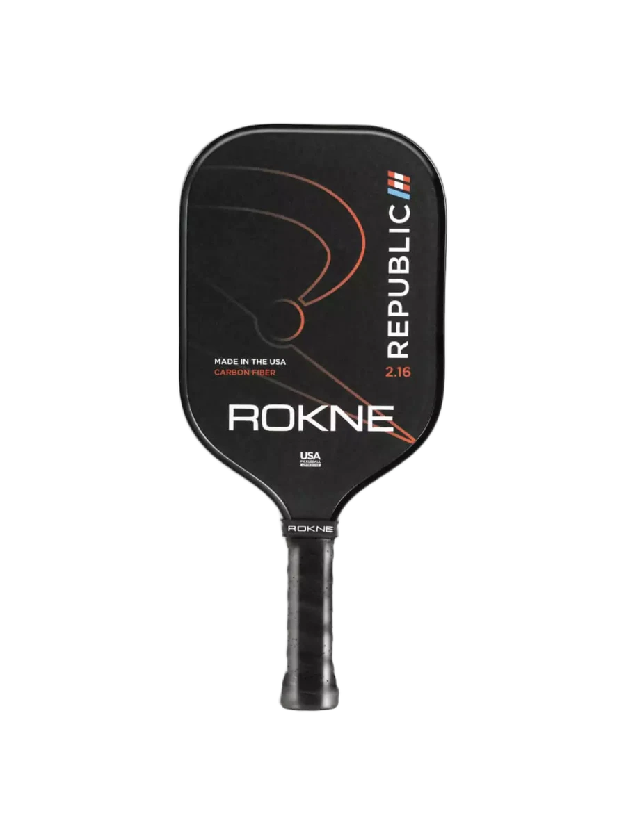 Rokne Republic 2.16 16mm Hybrid