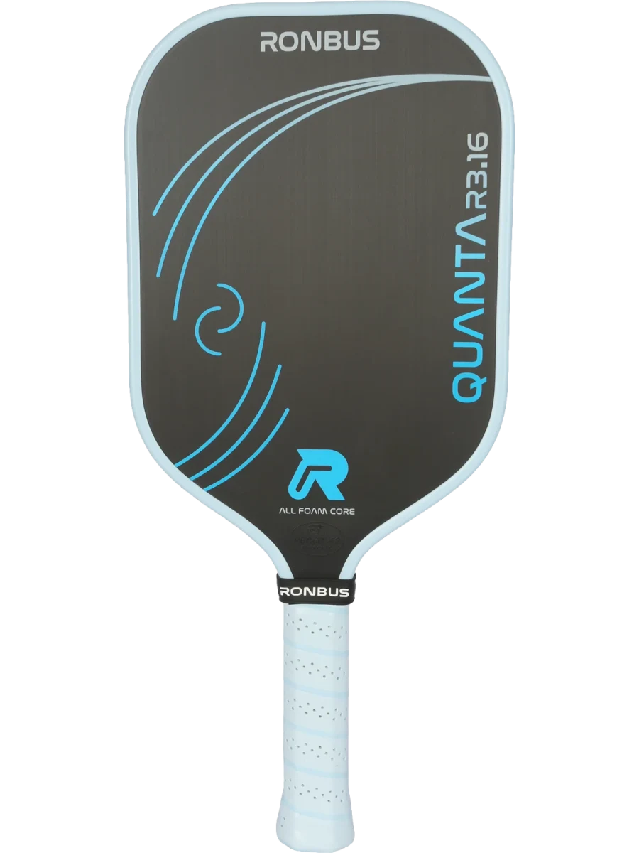 Ronbus Quanta R3.16 16mm Elongated