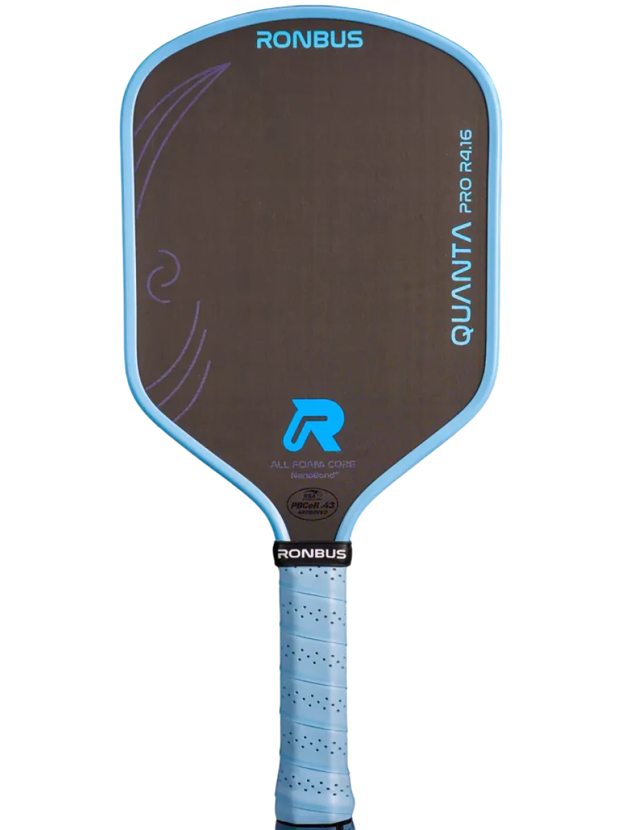 Ronbus Quanta Pro R4.16 16mm Hybrid