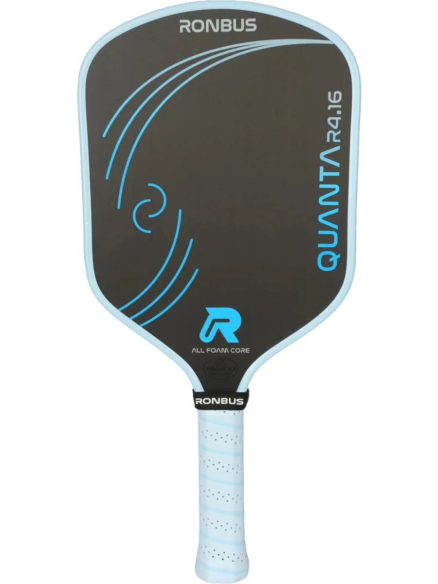 Ronbus Quanta R4.16 16mm Hybrid