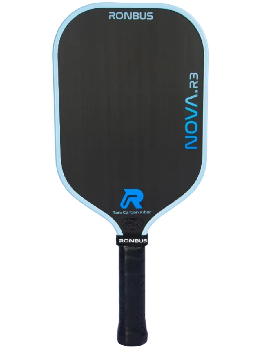 Ronbus Nova R3.16 16mm Elongated